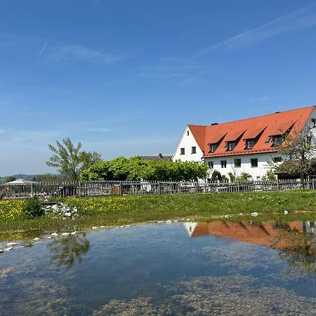 Hotel Montfort-Schloessle Lindau  Kültér fotó