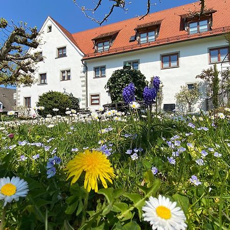 Hotel Montfort-Schloessle Lindau  Kültér fotó