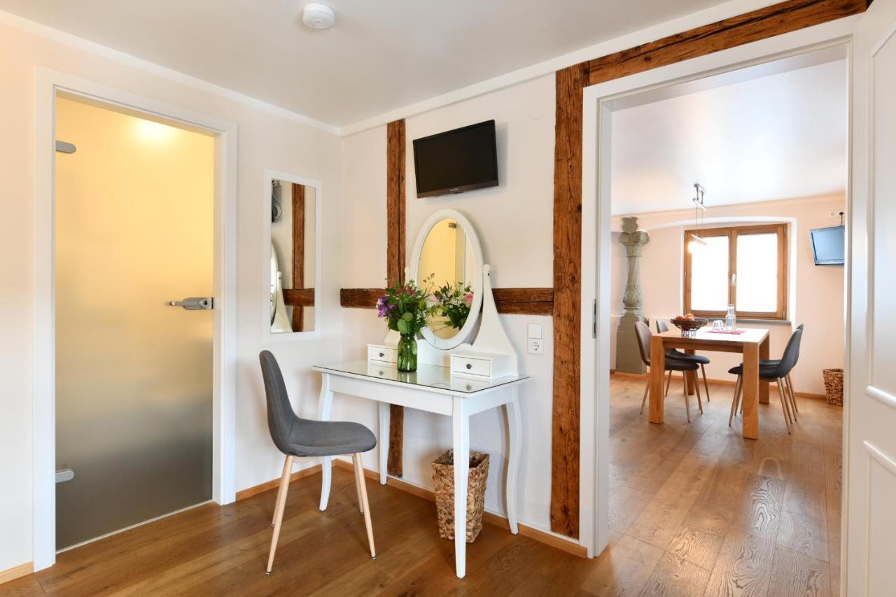 Hotel Montfort-Schloessle Lindau  Kültér fotó