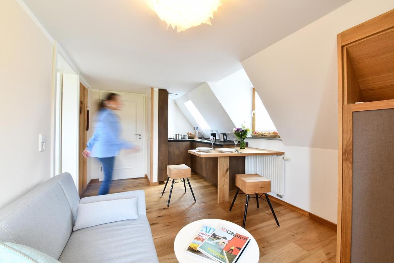 Hotel Montfort-Schloessle Lindau  Kültér fotó