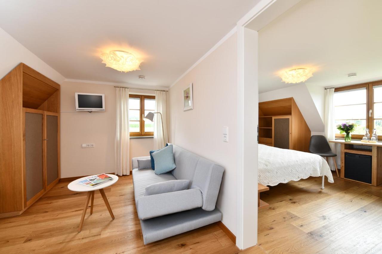 Hotel Montfort-Schloessle Lindau  Kültér fotó