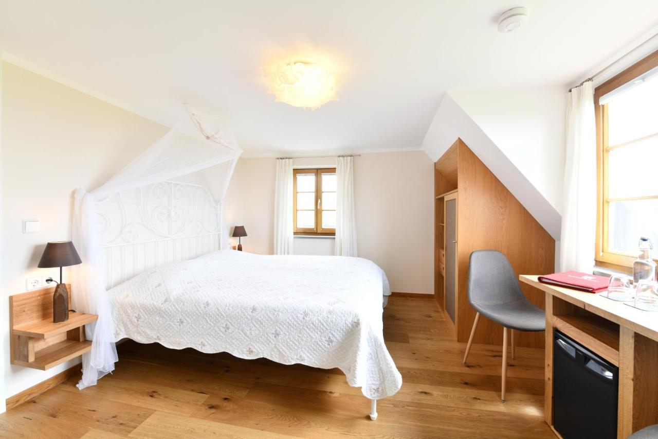 Hotel Montfort-Schloessle Lindau  Kültér fotó