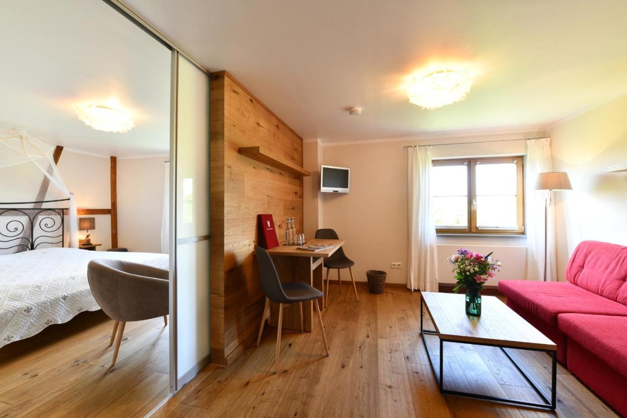 Hotel Montfort-Schloessle Lindau  Kültér fotó