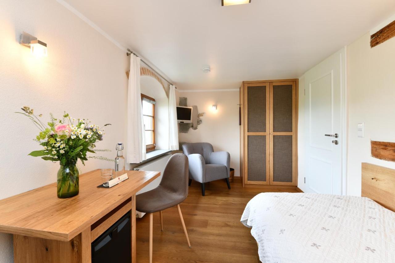 Hotel Montfort-Schloessle Lindau  Kültér fotó