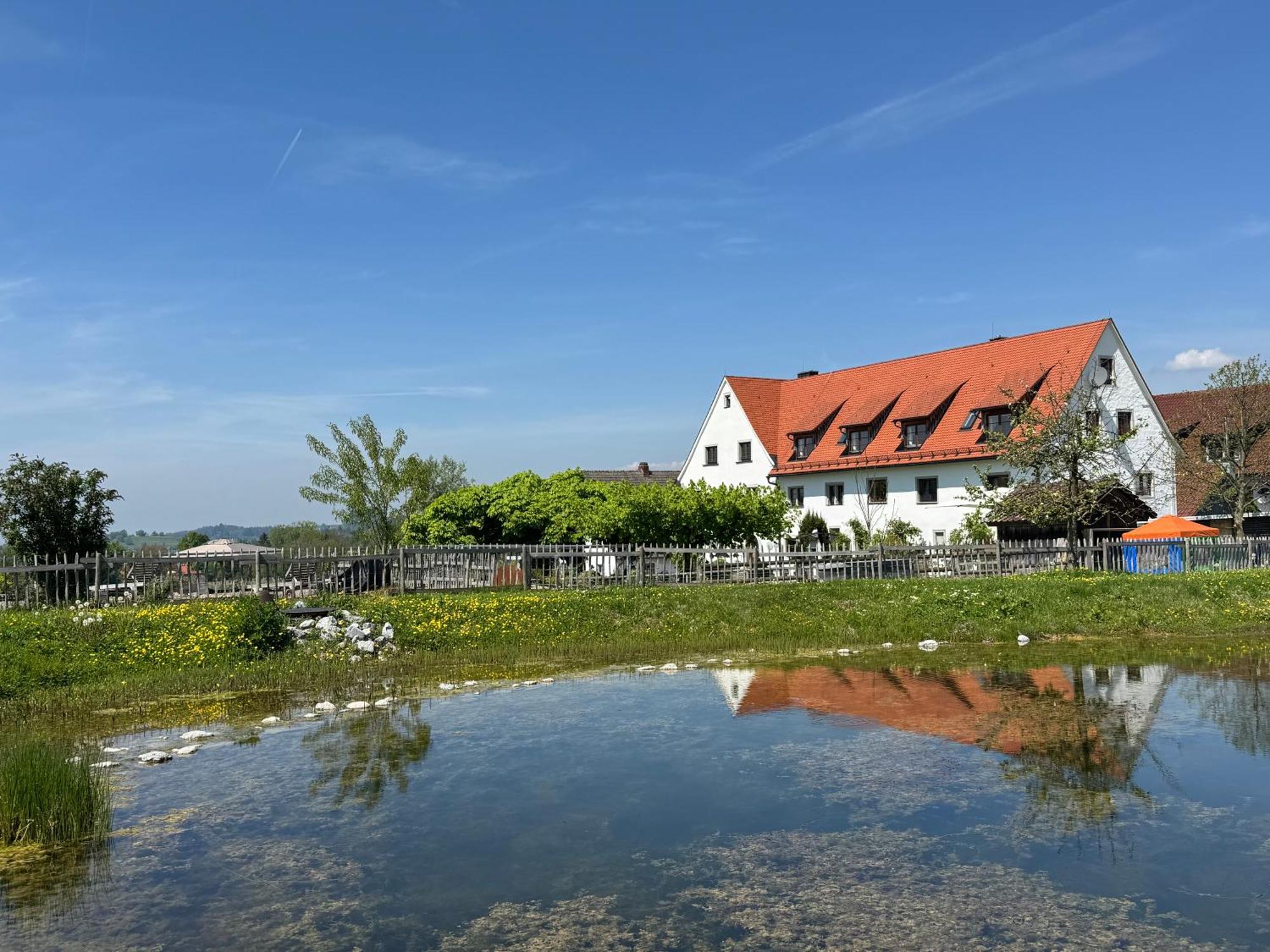 Hotel Montfort-Schloessle Lindau  Kültér fotó
