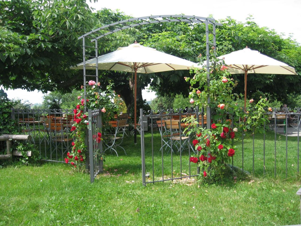 Hotel Montfort-Schloessle Lindau  Kültér fotó