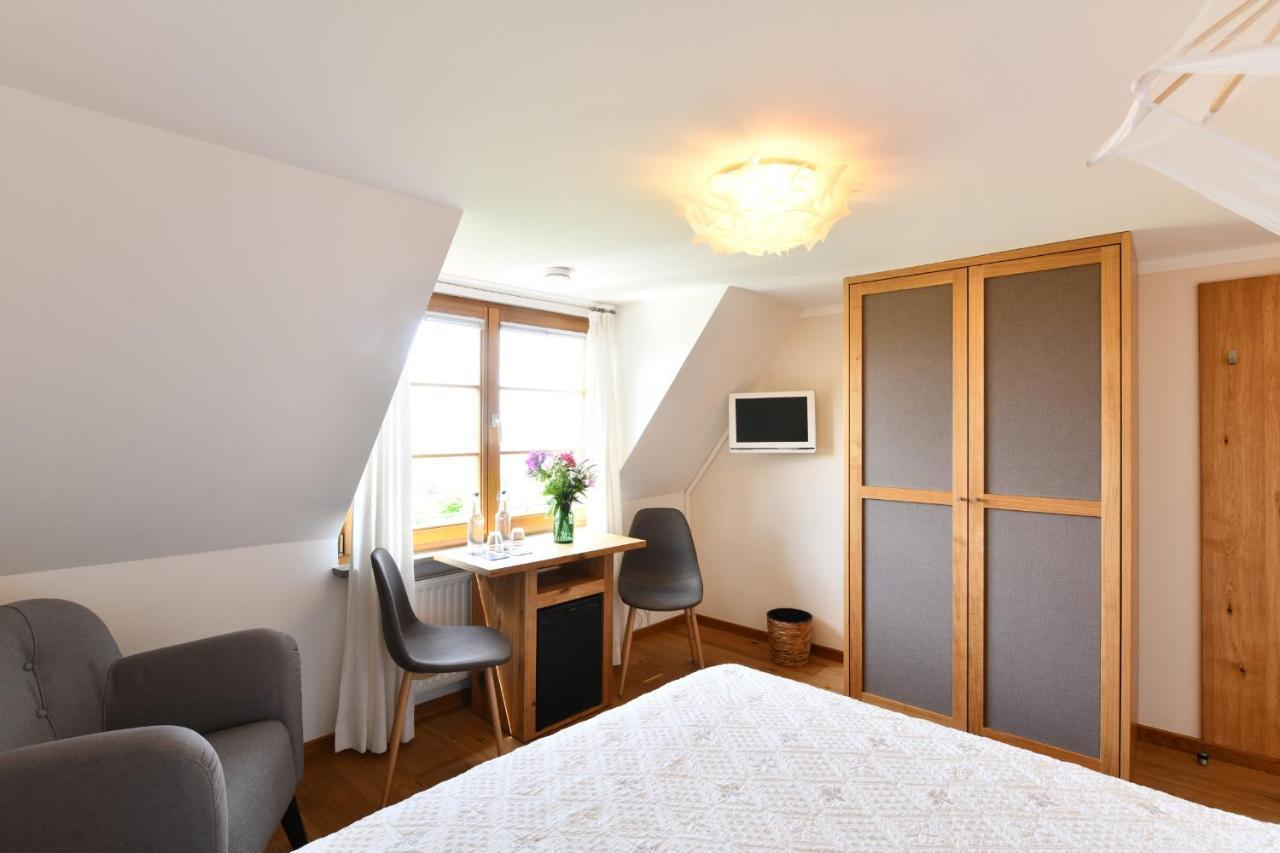 Hotel Montfort-Schloessle Lindau  Kültér fotó