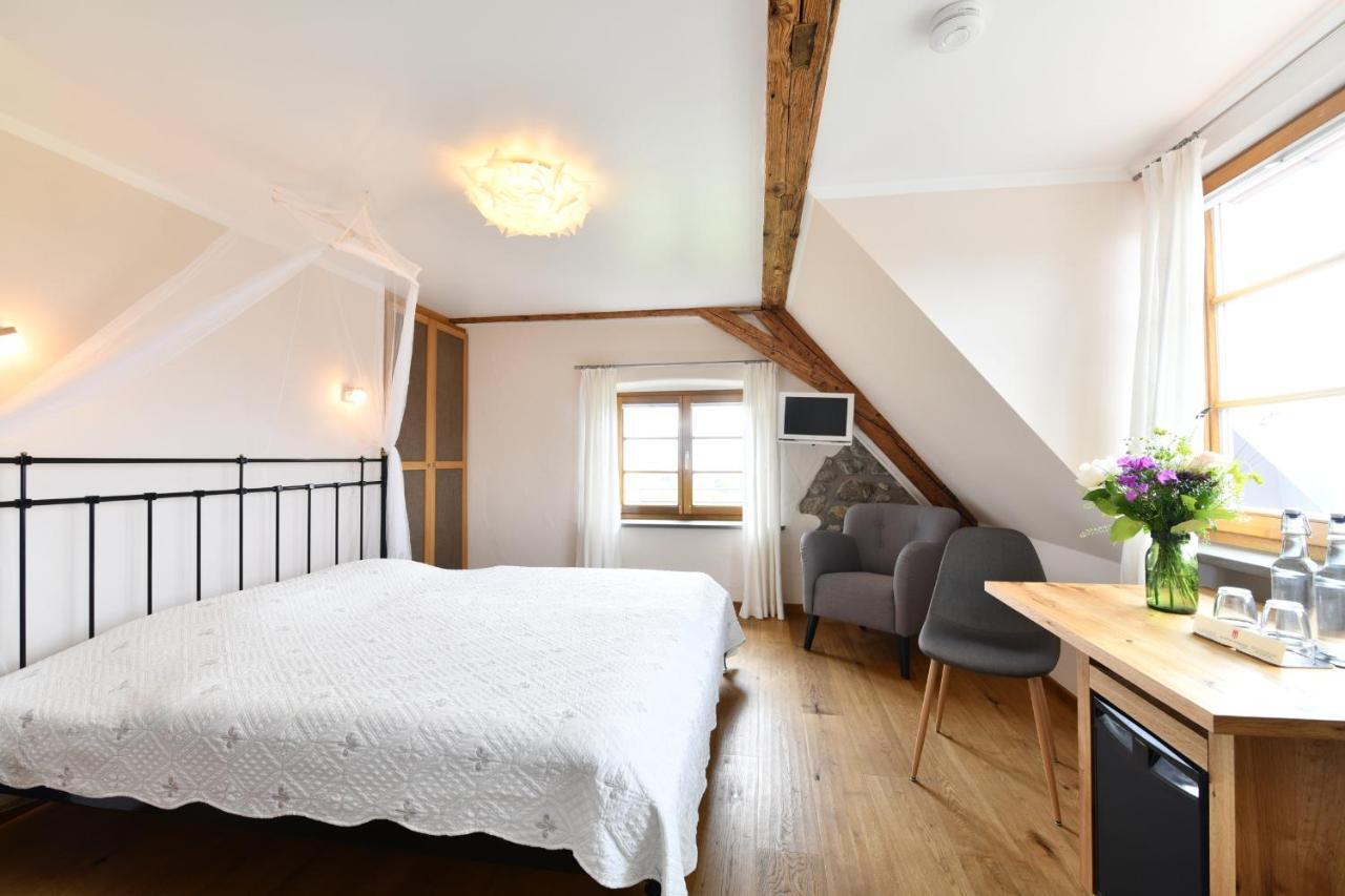 Hotel Montfort-Schloessle Lindau  Kültér fotó