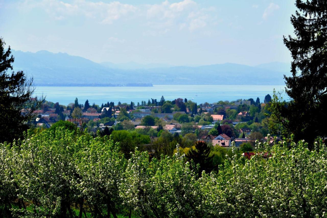 Hotel Montfort-Schloessle Lindau  Kültér fotó